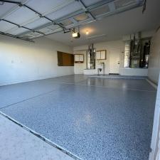 Two-Tone-Polyaspartic-Garage-Floor-Coating-in-Tucson-AZ 9
